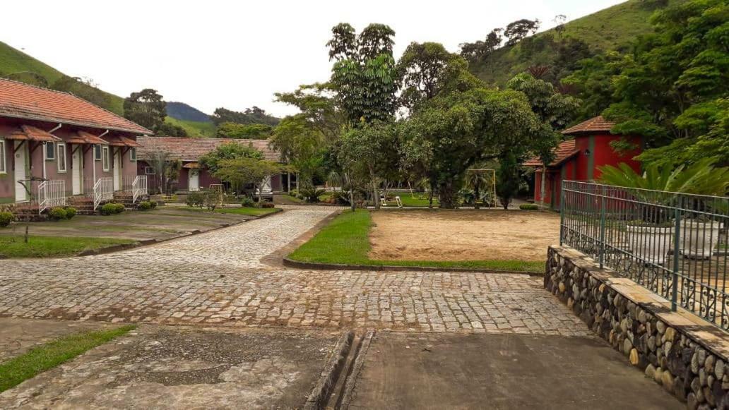 Pousada Das Pedras Passa Quatro Eksteriør billede